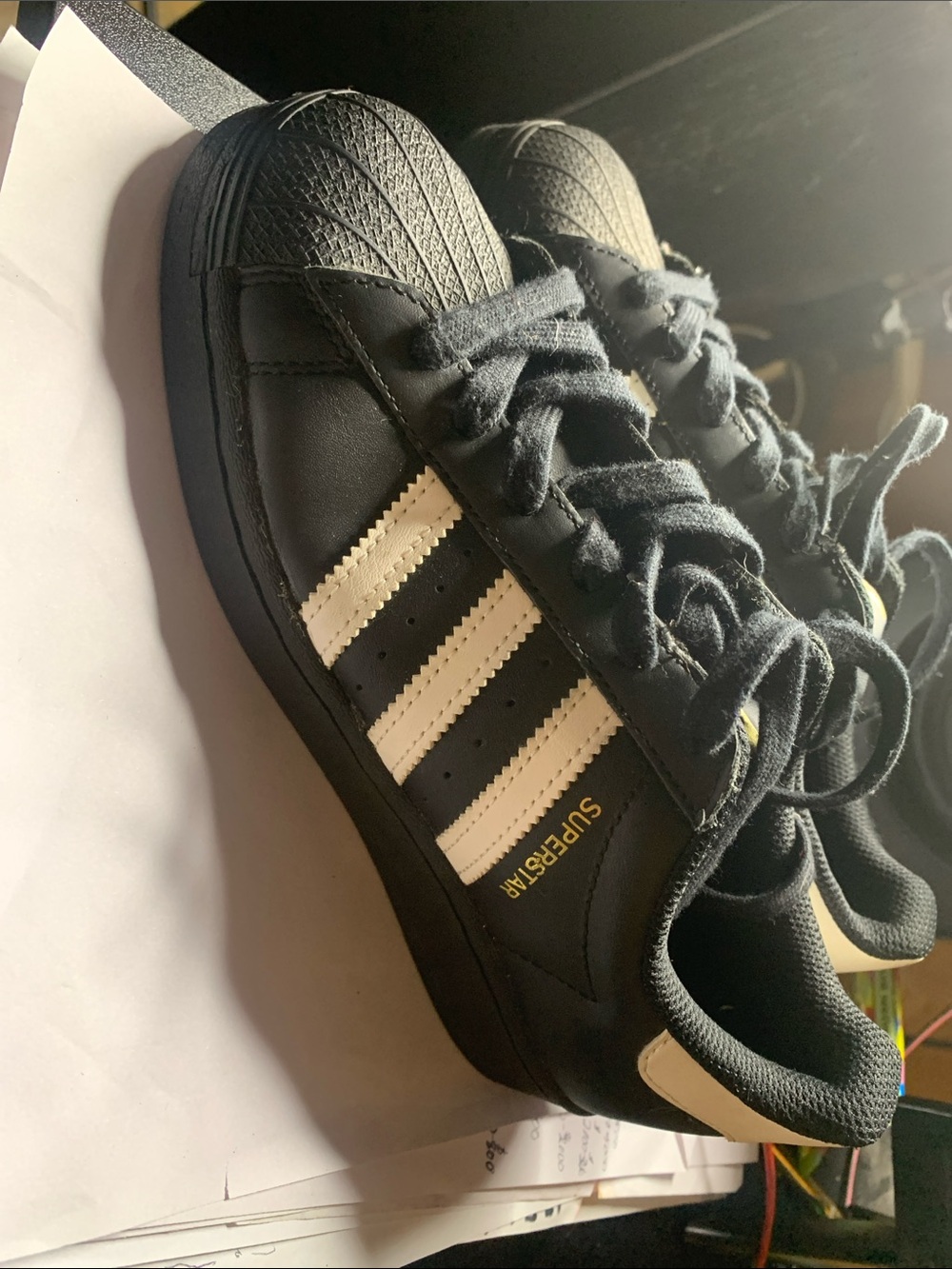 Adidas shoes